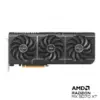 Asus видео карта RX 9070 XT PRIME OC 16 GB GDDR6 256bit DP/HDMI