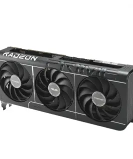 Asus видео карта RX 9070 XT PRIME OC 16 GB GDDR6 256bit DP/HDMI