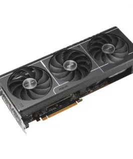 Asus видео карта RX 9070 XT PRIME OC 16 GB GDDR6 256bit DP/HDMI