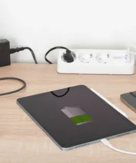 Digitus Power strip with USB DA-70626