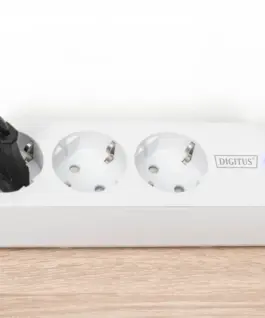 Digitus Power strip with USB DA-70626