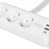 Digitus Power strip with USB DA-70626