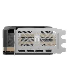 ZOTAC видео карта GeForce RTX 5090 SOLID OC 32GB GDDR7 512bit 3DP/HDMI