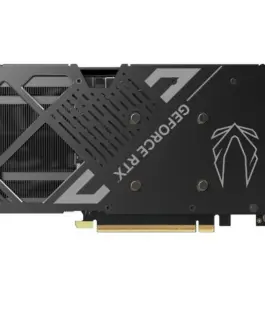 ZOTAC видео карта GeForce RTX 5060 Ti 8GB TWIN EDGE OC GDDR7 128bit
