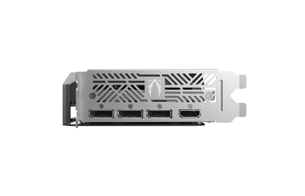 ZOTAC видео карта GeForce RTX 5050 TWIN EDGE OC 8GB GDDR6 128bit 3DP/HDMI - Image 4