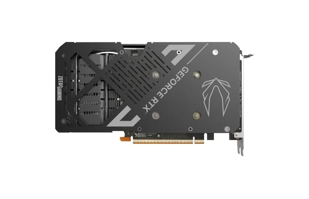 ZOTAC видео карта GeForce RTX 5050 TWIN EDGE OC 8GB GDDR6 128bit 3DP/HDMI - Image 5