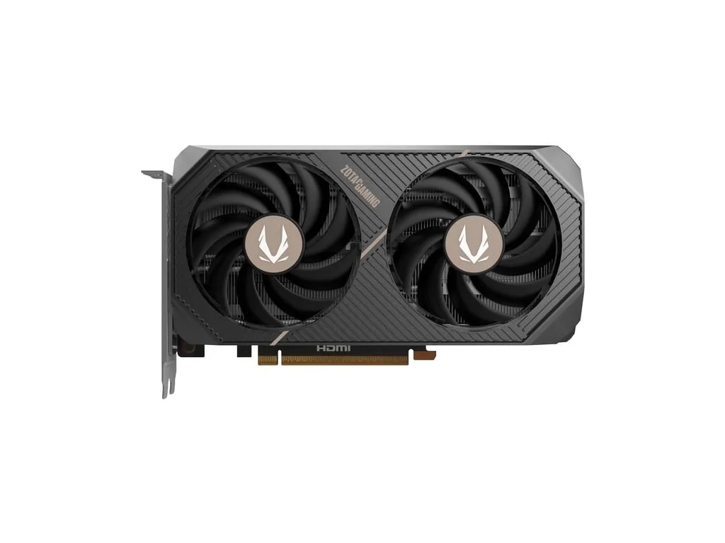 ZOTAC видео карта GeForce RTX 5060 AMP 8GB GDDR7 128bit 3DP/HDMI - Image 3