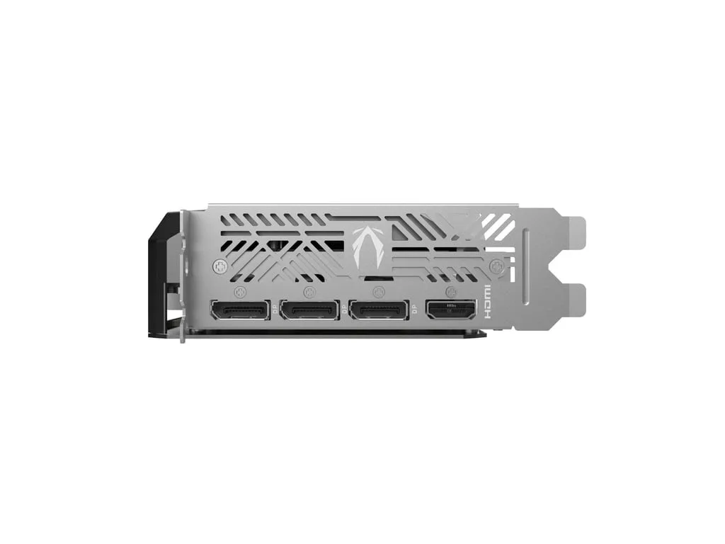 ZOTAC видео карта GeForce RTX 5060 AMP 8GB GDDR7 128bit 3DP/HDMI - Image 4