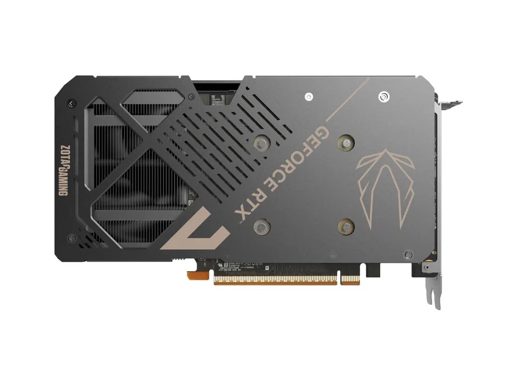 ZOTAC видео карта GeForce RTX 5060 AMP 8GB GDDR7 128bit 3DP/HDMI - Image 5