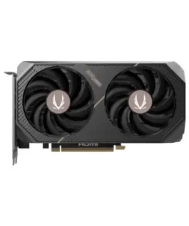 ZOTAC видео карта GeForce RTX 5060 Ti 8GB AMP GDDR7 128bit 3DP/HDMI - Image 3