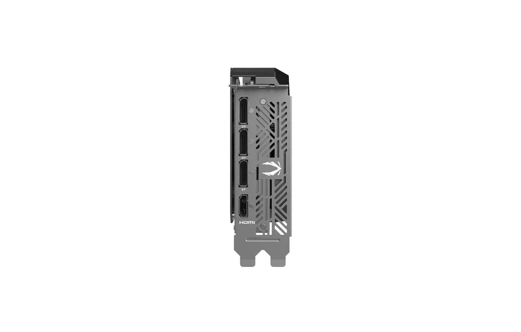 ZOTAC видео карта GeForce RTX 5060 Ti 8GB AMP GDDR7 128bit 3DP/HDMI - Image 4