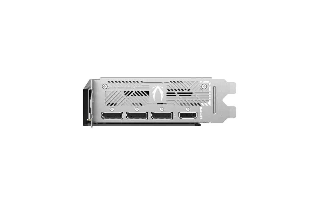 ZOTAC видео карта GeForce RTX 5070 SOLID OC 12GB GDDR7 192bit 3DP/HDMI - Image 4