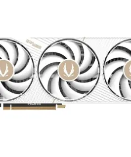 ZOTAC видео карта GeForce RTX 5070 Ti SOLID CORE OC 16GB GDDR7 256bit 3DP/HDMI