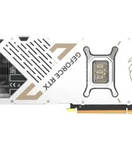 ZOTAC видео карта GeForce RTX 5070 Ti SOLID CORE OC 16GB GDDR7 256bit 3DP/HDMI
