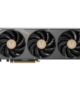 ZOTAC видео карта GeForce RTX 5070 Ti SOLID SFF 16GB GDDR7 256bit