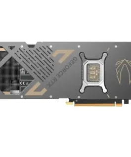 ZOTAC видео карта GeForce RTX 5080 SOLID CORE OC 16GB GDDR7 256bit