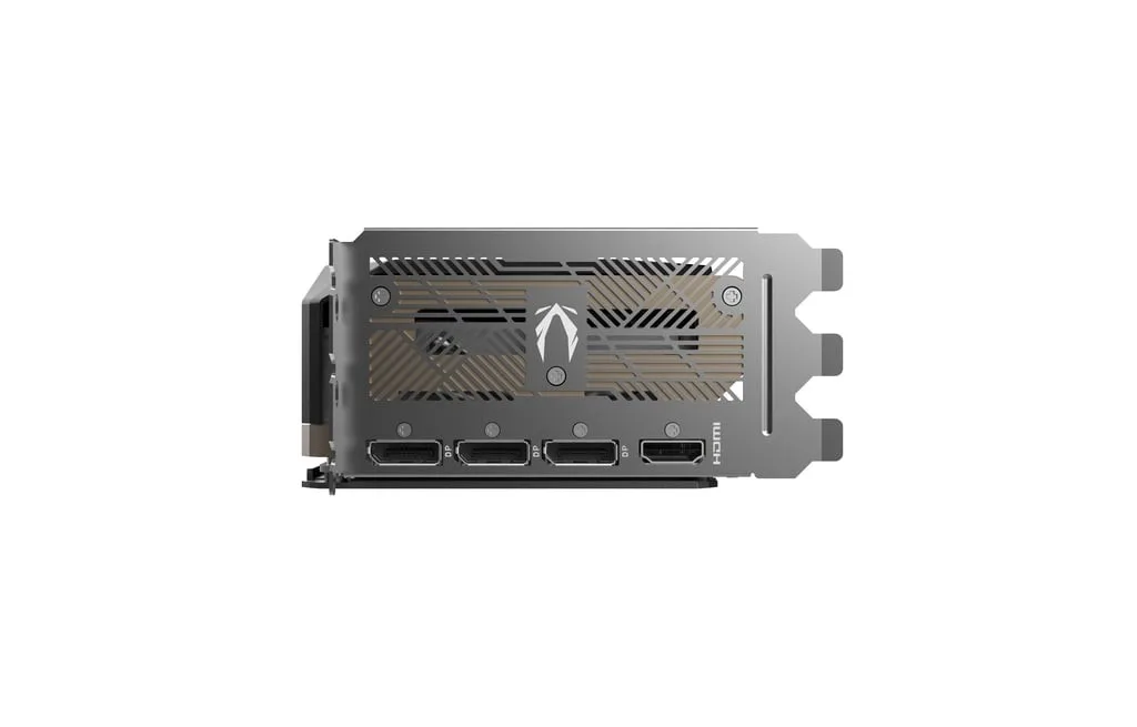 ZOTAC видео карта GeForce RTX 5080 SOLID CORE 16GB GDDR7 256bit 3DP/HDMI - Image 4