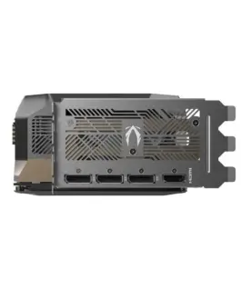 ZOTAC видео карта GeForce RTX 5080 AMP EXTREME INFINITY 16GB GDDR7 256bit