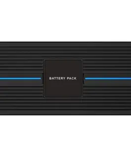 DELTA ELECTRONICS External Battery Pack RT-8/10K
