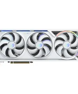 Asus видео карта GeForce RTX 5080 ROG ASTRAL OC GDDR7 256bit 2HDMI/3DP
