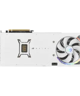 Asus видео карта GeForce RTX 5080 ROG ASTRAL OC GDDR7 256bit 2HDMI/3DP