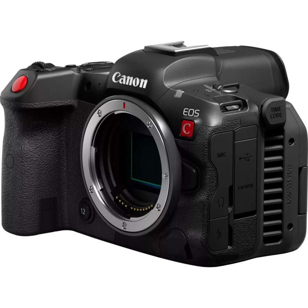 Canon VIDEO CAMERA CINE EOS R5 C V5 EMEA 5077C003 - Image 7