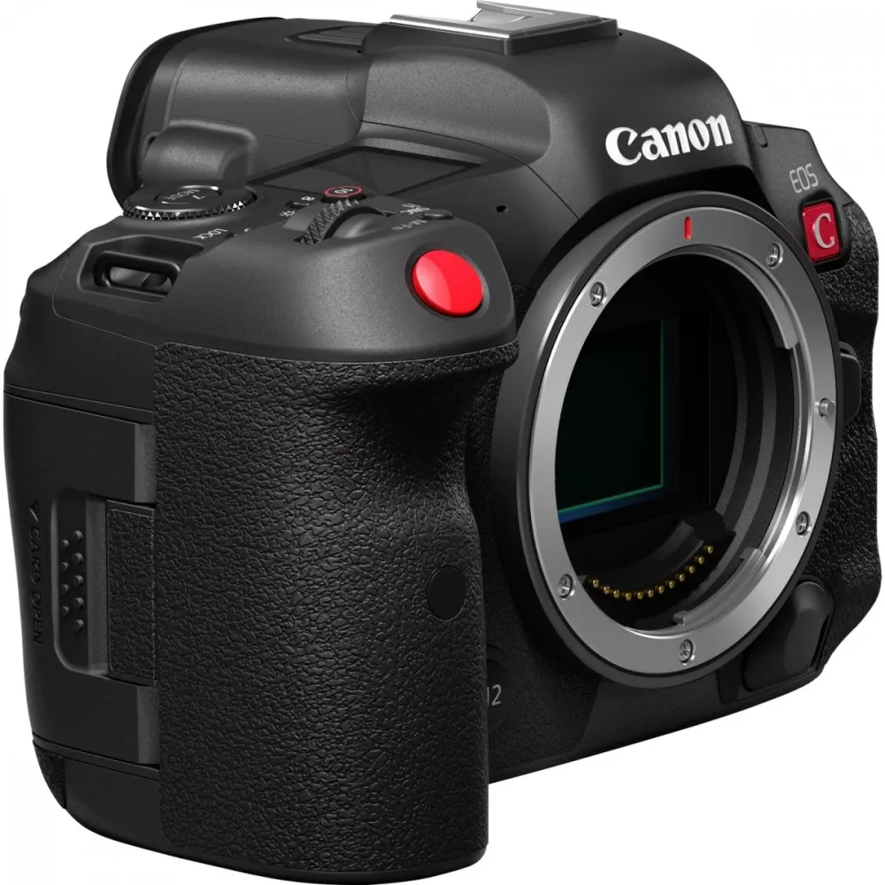 Canon VIDEO CAMERA CINE EOS R5 C V5 EMEA 5077C003 - Image 8