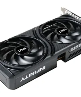 Palit видео карта GeForce RTX 5060 INFINITY 2 OC 8GB GDDR7 128bit