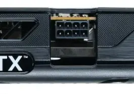 Palit видео карта GeForce RTX 5060 INFINITY 2 OC 8GB GDDR7 128bit