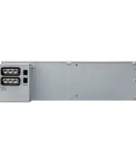 Alternative view of Eaton Battery module 9E EBM 240V Rack 3U 9EEBM240R