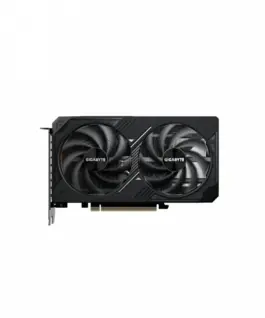 Gigabyte видео карта GeForce RTX 5060 Ti WINDFORCE 16G 128BIT GDDR7