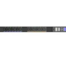 Eaton PDU G4 MA 0U 309 16A 3P 24xC1318xC39 EVMAF316X