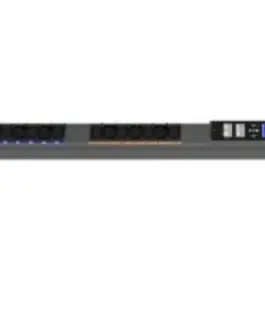 Alternative view of Eaton PDU G4 MA 0U 309 16A 3P 24xC13,18xC39 EVMAF316X