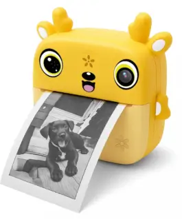 Media-Tech Camera for children SNAPI MT4108