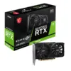 MSI видео карта GeForce RTX 3050 VENTUS 2X E 6G OC