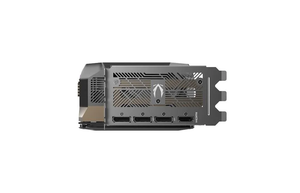 ZOTAC видео карта GeForce RTX 5070 Ti AMP EXTREME INFINITY 16GB GDDR7 256bit 3DP/HDMI - Image 4