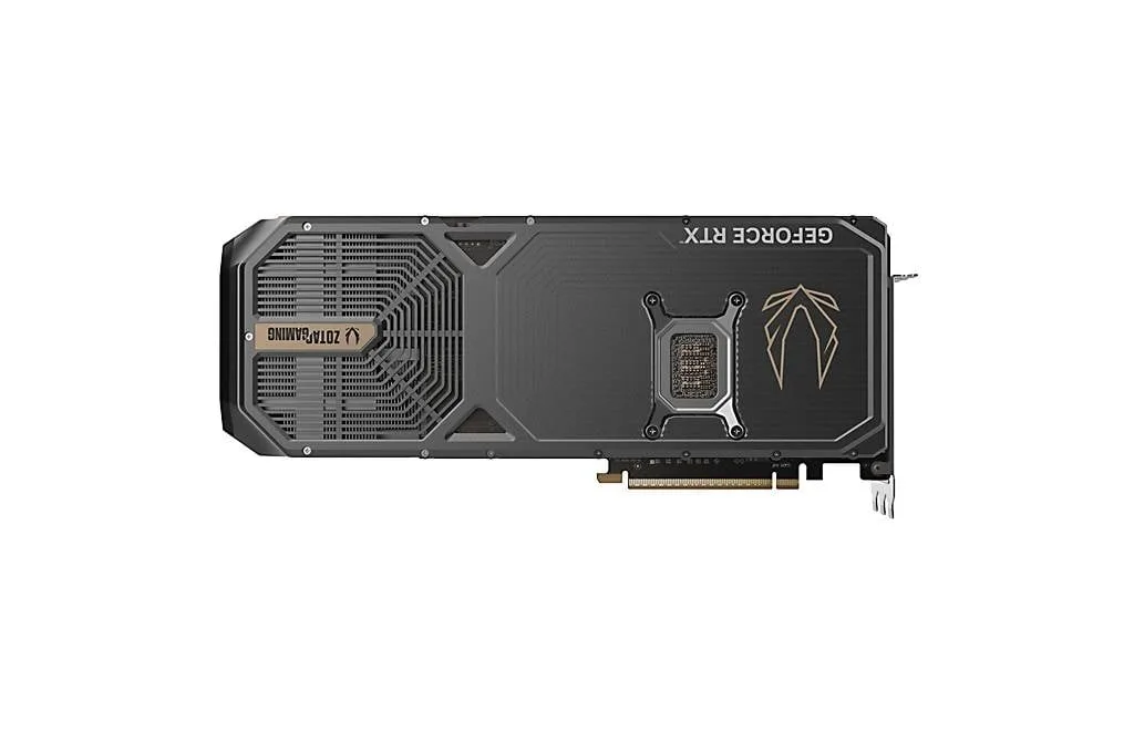 ZOTAC видео карта GeForce RTX 5070 Ti AMP EXTREME INFINITY 16GB GDDR7 256bit 3DP/HDMI - Image 5