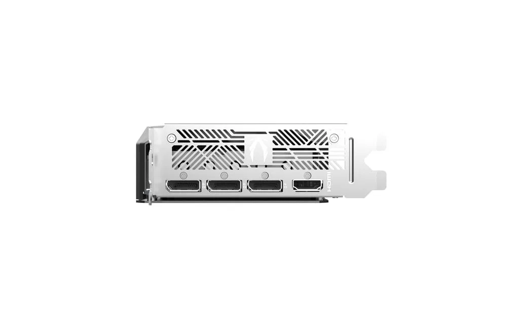 ZOTAC видео карта GeForce RTX 5070 Ti SOLID SFF OC 16GB GDDR7 256bit 3DP/HDMI - Image 4