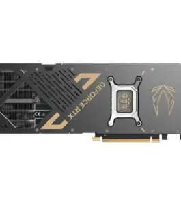 ZOTAC видео карта GeForce RTX 5070 Ti SOLID SFF OC 16GB GDDR7 256bit