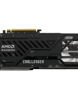 ASRock видео карта Radeon RX 9070 XT CHALLENGER 16GB GDDR6 256bit 3DP/HDMI - Image 5