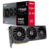 Asus видео карта Radeon RX 9070 PRIME EVO OC 16 GB GDDR6 256bit DP/HDMI