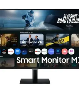 Samsung Monitor 32 inches LS32FM700UUXDU