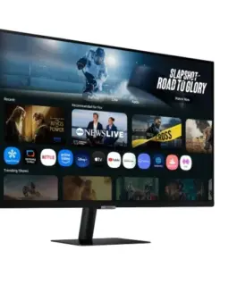 Samsung Monitor 32 inches LS32FM700UUXDU