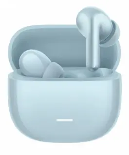 XIAOMI Earphones червенmi Buds 8 Lite Blue