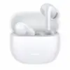 XIAOMI Earphones червенmi Buds 8 Lite бял