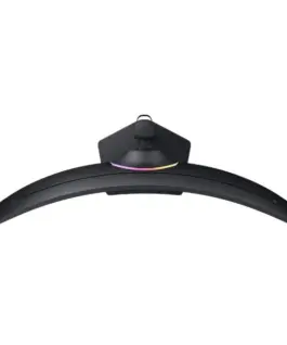 Alternative view от Samsung Monitor wielkoformatowy 49 инча zakrzywiony LS49CG950EUXEN