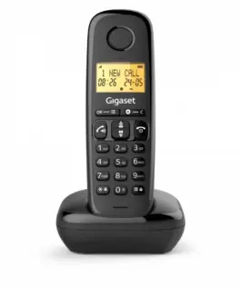 Gigaset Cordless phone Basic 100