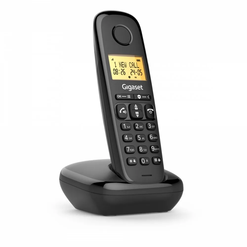 Gigaset Cordless phone Basic 100 - Image 2