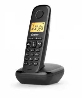 Gigaset Cordless phone Basic 100
