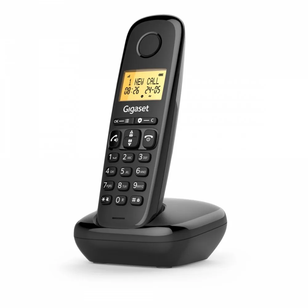 Gigaset Cordless phone Basic 100 - Image 3